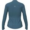 7mesh Atlas Jersey LS - Maillot vélo manches longues femme | Hardloop