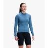 7mesh Atlas Jersey LS - Maillot vélo manches longues femme | Hardloop