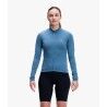 7mesh Atlas Jersey LS - Maillot vélo manches longues femme | Hardloop