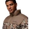 Columbia Puffect™ IV Printed Jacket - Syntetjacka - Herr | Hardloop
