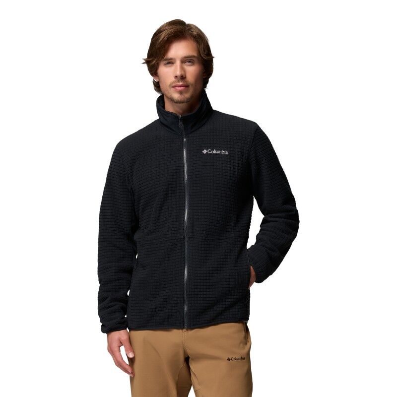 Columbia Trailborne™ Interchange Jacket - Jacket - Men's | Hardloop
