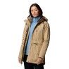 Columbia Payton Pass II Insulated Jacket - Parka - Dames | Hardloop