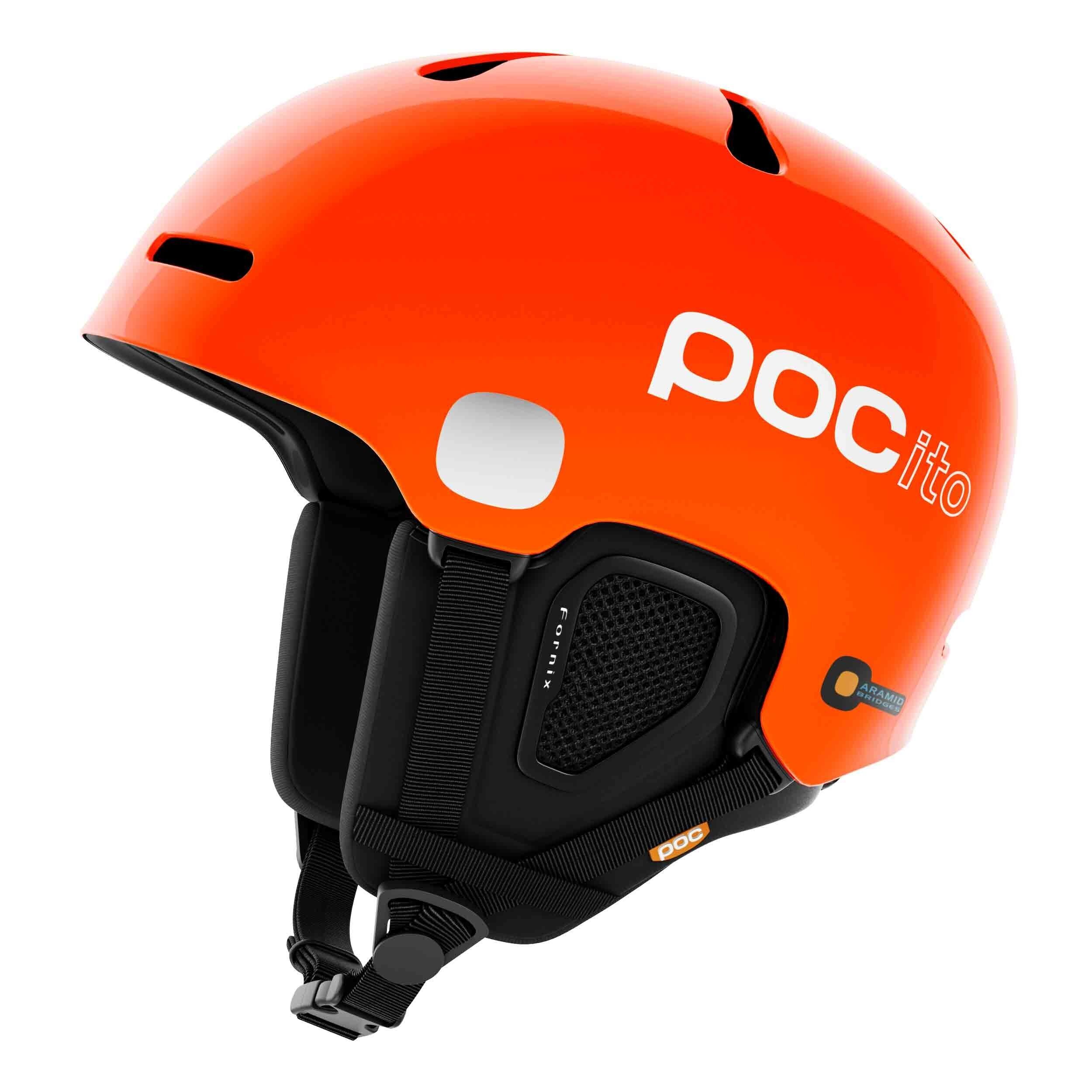 Poc Pocito Fornix - Ski helmet - Kids