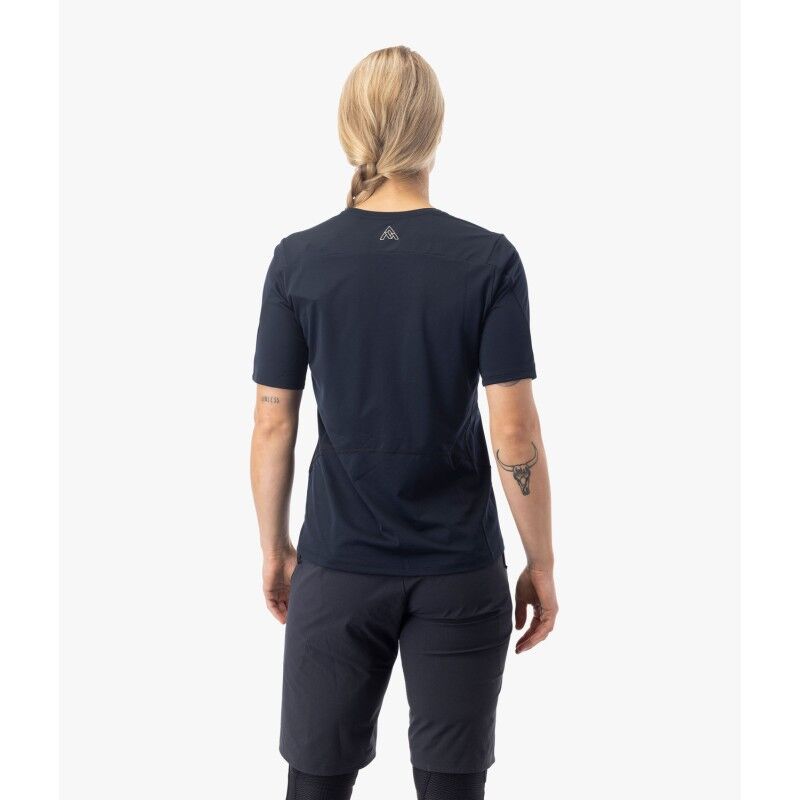 7mesh Atlas Shirt SS - Dámské cyklistické dres | Hardloop