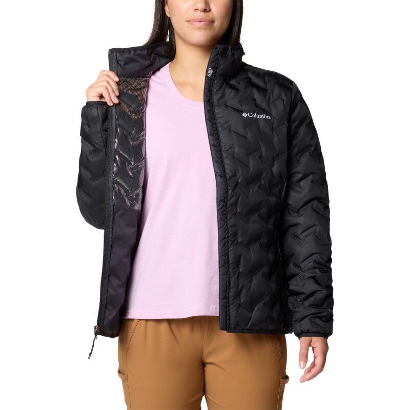 Columbia Delta Ridge™ II Down Jacket - Synthetic jacket - Women's | Hardloop
