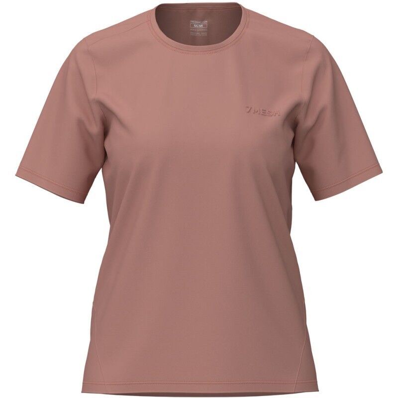 Atlas Shirt SS - Maillot vélo femme