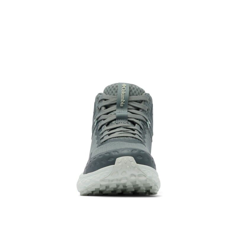 Columbia Konos TRS Outdry Mid - Buty turystyczne damskie | Hardloop