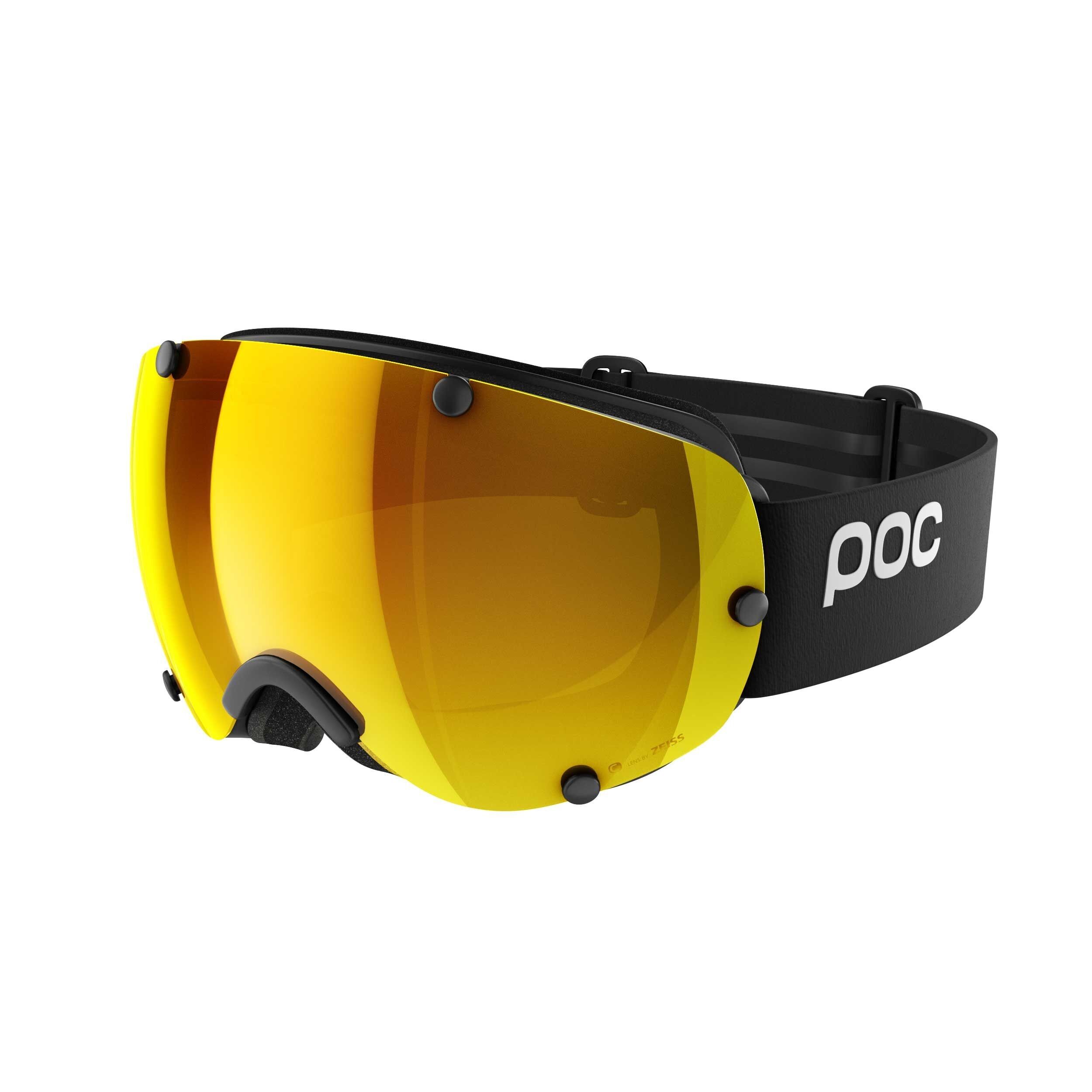 Poc Lobes Clarity - Lyžařské brýle | Hardloop