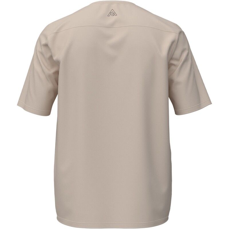 7mesh Atlas Shirt SS - Pyöräilypusero - Miehet | Hardloop