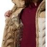 Columbia Mountain Croo III Mid Down Jacket - Parka - Dames | Hardloop