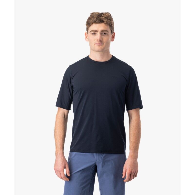 Atlas Shirt SS - Maillot vélo homme