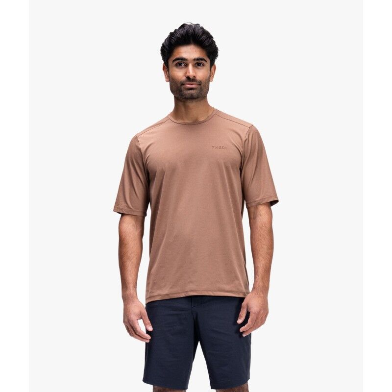 Atlas Shirt SS - Maillot vélo homme