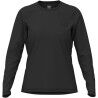 7mesh Atlas Shirt LS - Radtrikot - Damen | Hardloop