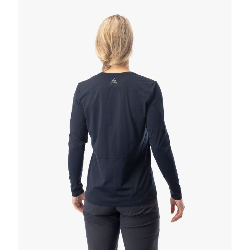 7mesh Atlas Shirt LS - Cycling jersey - Women's | Hardloop