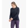 7mesh Atlas Shirt LS - Radtrikot - Damen | Hardloop