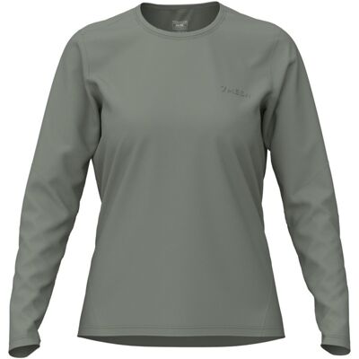 Atlas Shirt LS - Maglia MTB - Donna