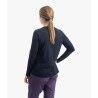 7mesh Atlas Shirt LS - Radtrikot - Damen | Hardloop