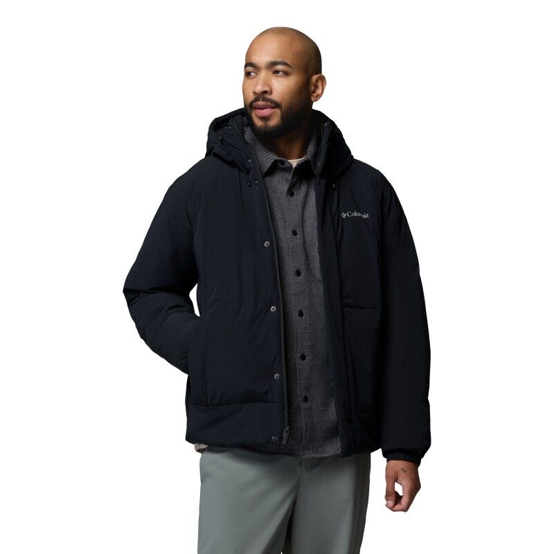 Columbia Street Heights™ Insulated Jacket - Doudoune homme | Hardloop