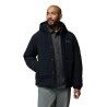 Columbia Street Heights™ Insulated Jacket - Synthetic jacket - Men's | Hardloop