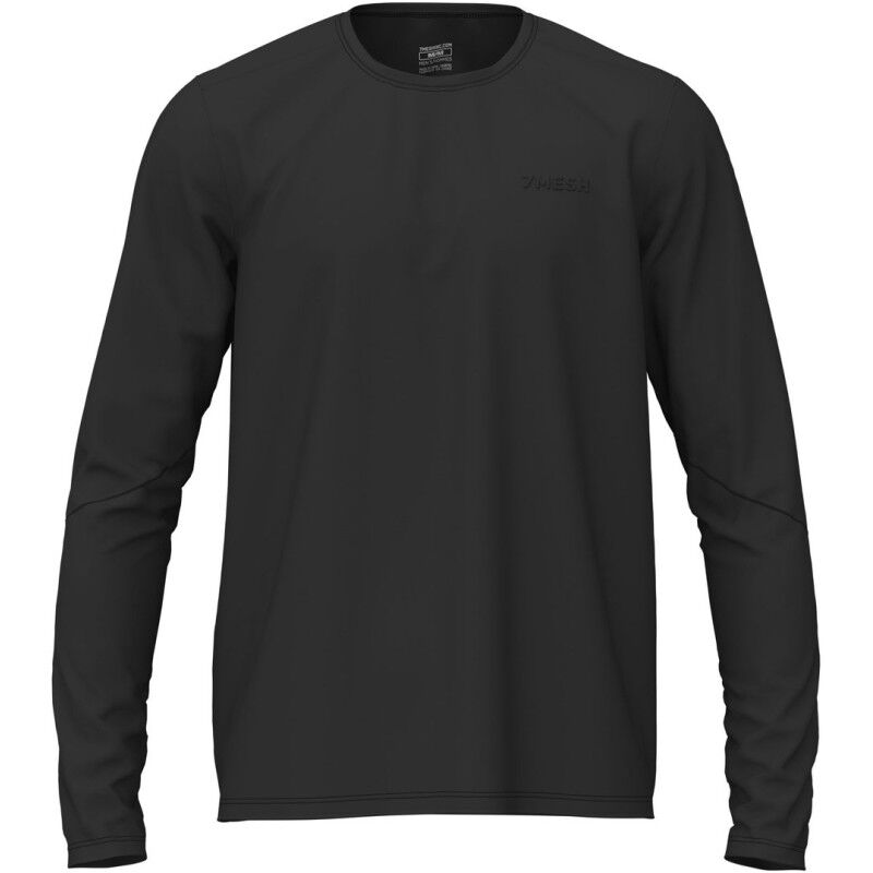 7mesh Atlas Shirt LS - Cycling jersey - Men's | Hardloop