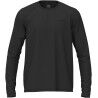 7mesh Atlas Shirt LS - Koszulka kolarska męska | Hardloop