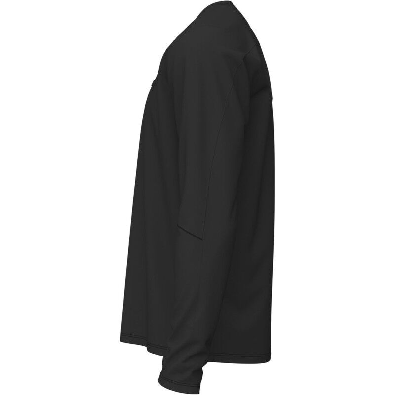 7mesh Atlas Shirt LS - Maillot vélo homme | Hardloop