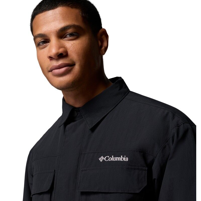 Columbia Timberline Tough™ Jacket - Jacket - Men's | Hardloop