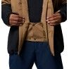 Columbia Last Tracks™ III Jacket - Pánská lyžařská bunda | Hardloop