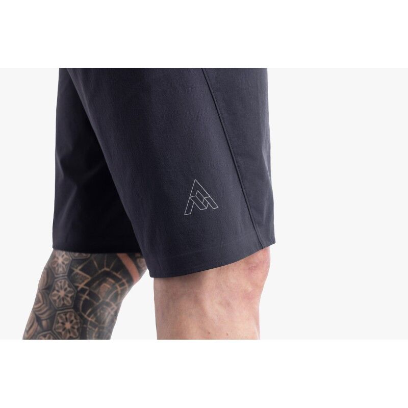7mesh Transition Short 13" - MTB shorts - Men's | Hardloop
