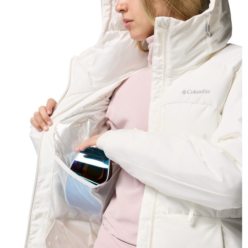 Columbia Ava Alpine™ Puffer Jacket - Ski-jas - Dames | Hardloop