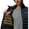 Columbia Terwilliger Trail™ Heat Seal Jacket - Kurtka męski | Hardloop