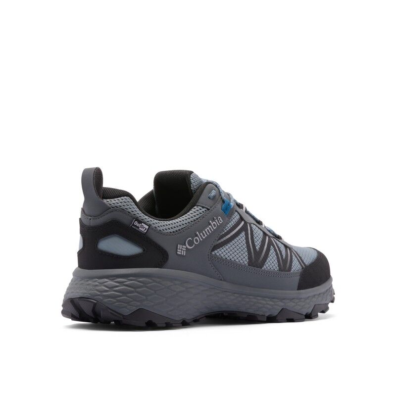 Columbia Peakfreak Rush Outdry - Vaelluskengät - Miehet | Hardloop