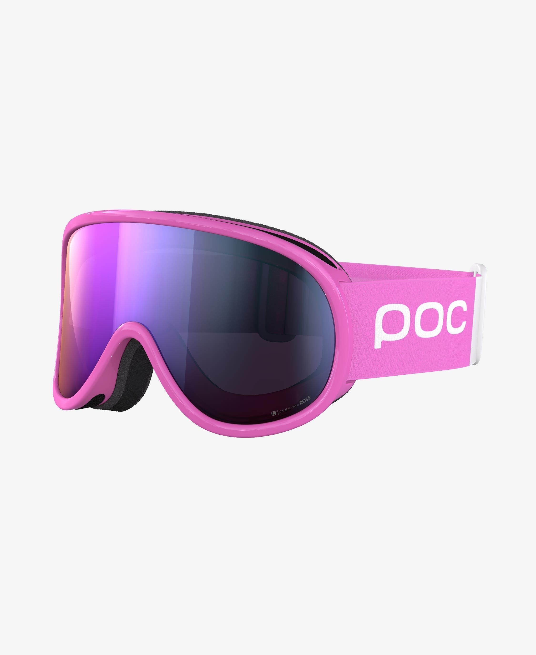 Poc Retina Clarity Comp - Gogle narciarskie | Hardloop