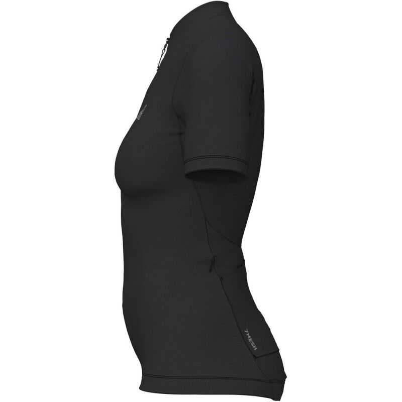 7mesh Ashlu Merino Jersey SS - Koszulka kolarska damska | Hardloop