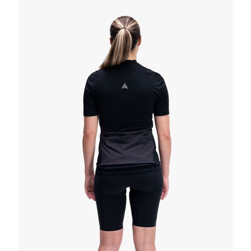 7mesh Ashlu Merino Jersey SS - Cycling jersey - Women's | Hardloop