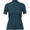 7mesh Ashlu Merino Jersey SS - Maglia ciclismo - Donna | Hardloop