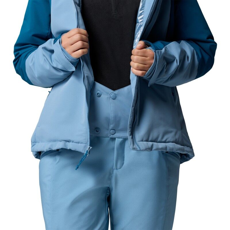 Columbia Alpine Echo™ Insulated Jacket - Ski jacket - Women's | Hardloop