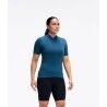 7mesh Ashlu Merino Jersey SS - Fietsshirt - Dames | Hardloop