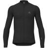 7mesh Ashlu Merino Jersey LS - Pyöräilypusero - Miehet | Hardloop