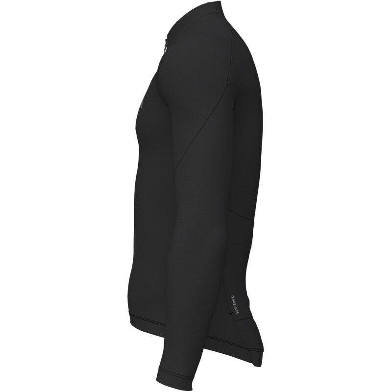 7mesh Ashlu Merino Jersey LS - Pánské cyklistické dres | Hardloop