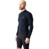 7mesh Ashlu Merino Jersey LS - Maillot vélo homme | Hardloop