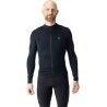 7mesh Ashlu Merino Jersey LS - Cycling jersey - Men's | Hardloop