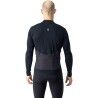 7mesh Ashlu Merino Jersey LS - Pyöräilypusero - Miehet | Hardloop