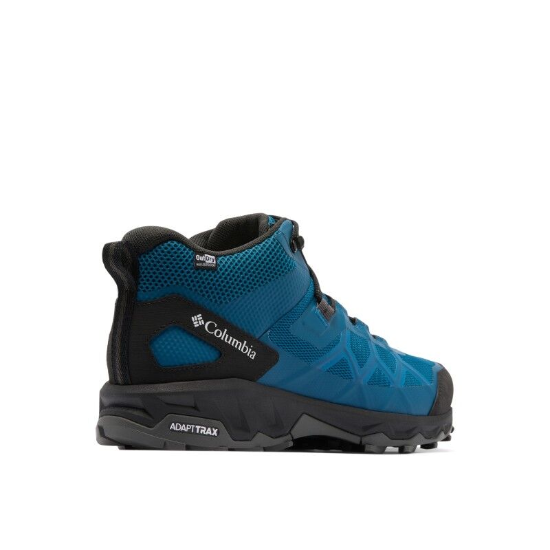 Columbia Peakfreak™ 3 Mid Outdry™ - Wandelschoenen - Heren | Hardloop