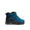Columbia Peakfreak™ 3 Mid Outdry™ - Wanderschuhe - Herren | Hardloop