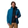Columbia Trailborne™ Interchange Jacket - Jacket - Men's | Hardloop