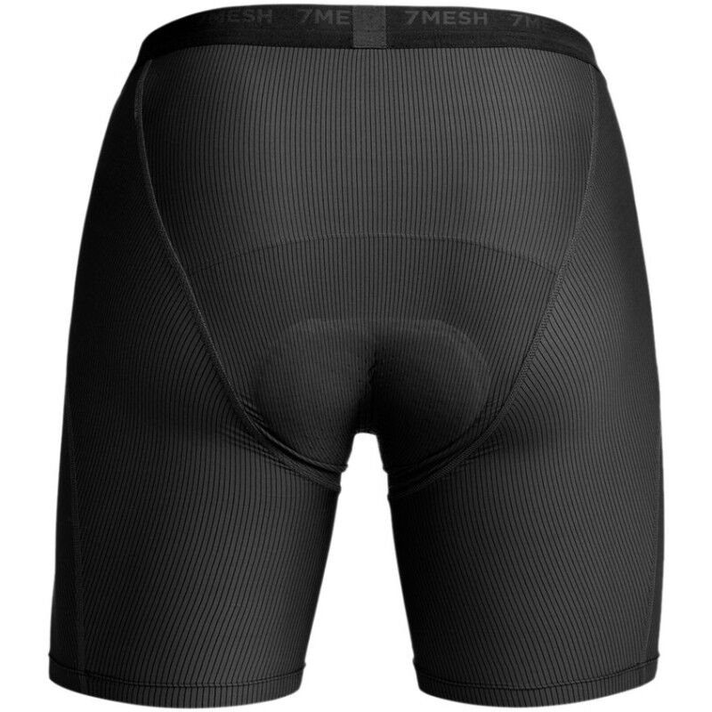 7mesh Foundation Boxer Brief Men's - Boxer homme | Hardloop