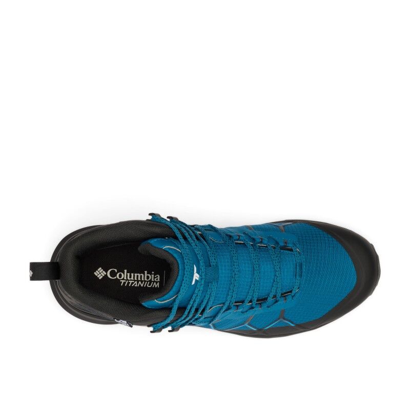 Columbia Peakfreak™ Titanium™ Outdry™ Mid - Walking shoes - Men's | Hardloop