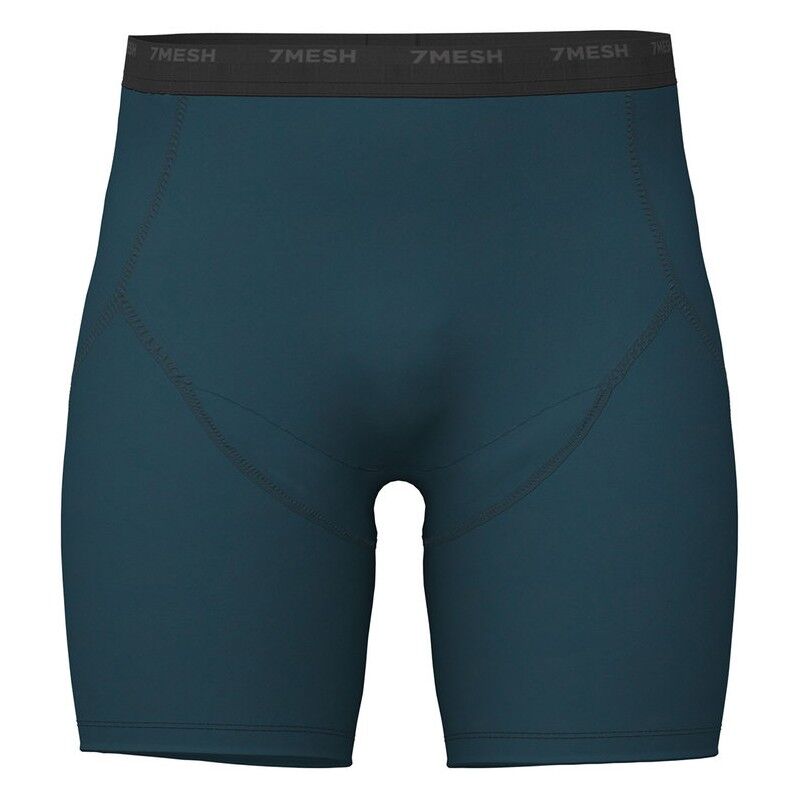 7mesh Foundation Boxer Brief Men's - Pánsky Boxerky | Hardloop