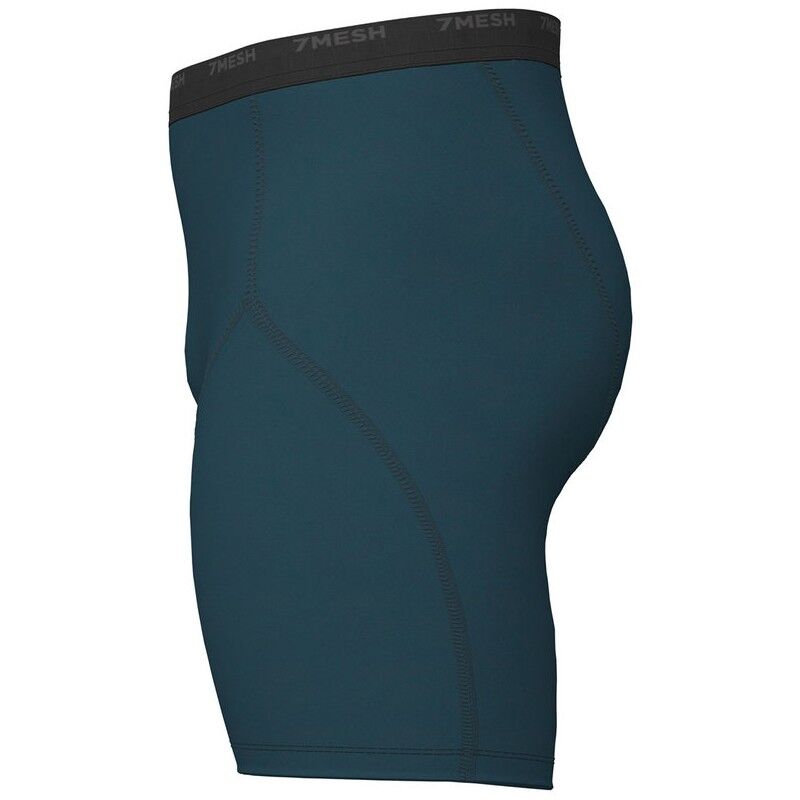 7mesh Foundation Boxer Brief Men's - Mutande - Uomo | Hardloop